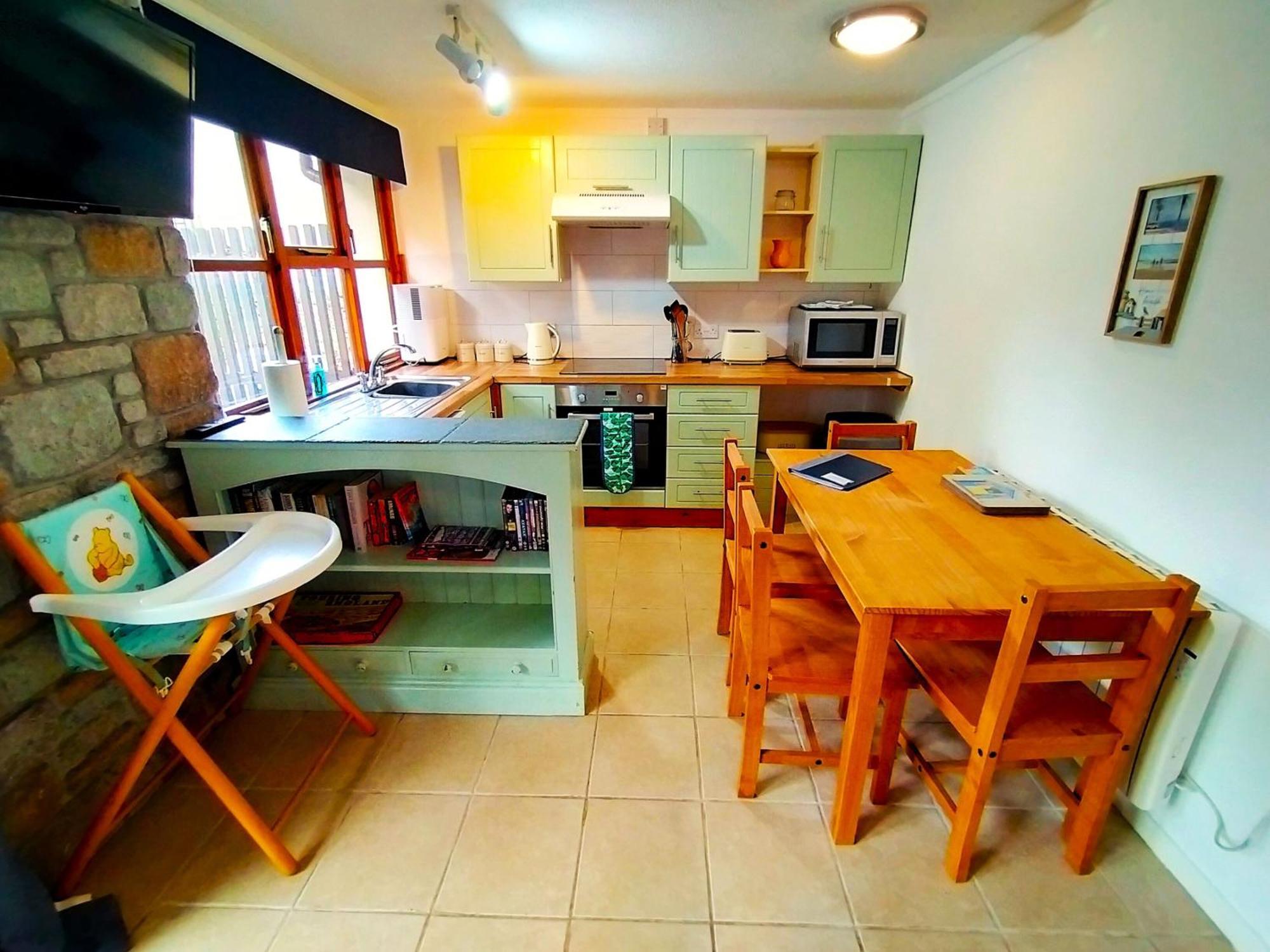 Rebels Retreat - 2-Bed Chalet Nr St Ives & Hayle Exterior foto
