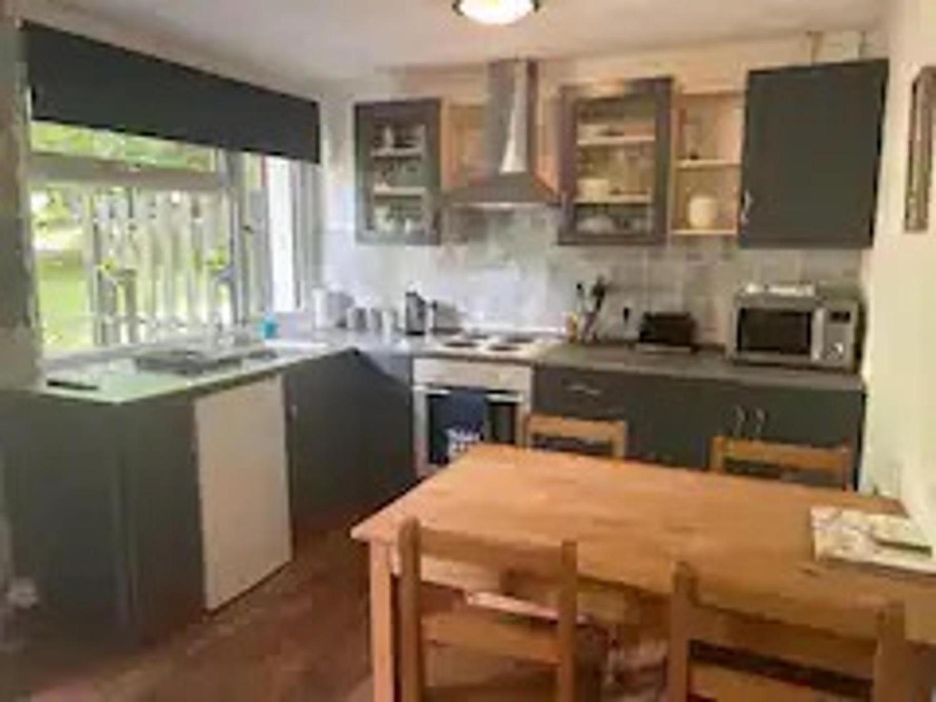 Rebels Retreat - 2-Bed Chalet Nr St Ives & Hayle Exterior foto