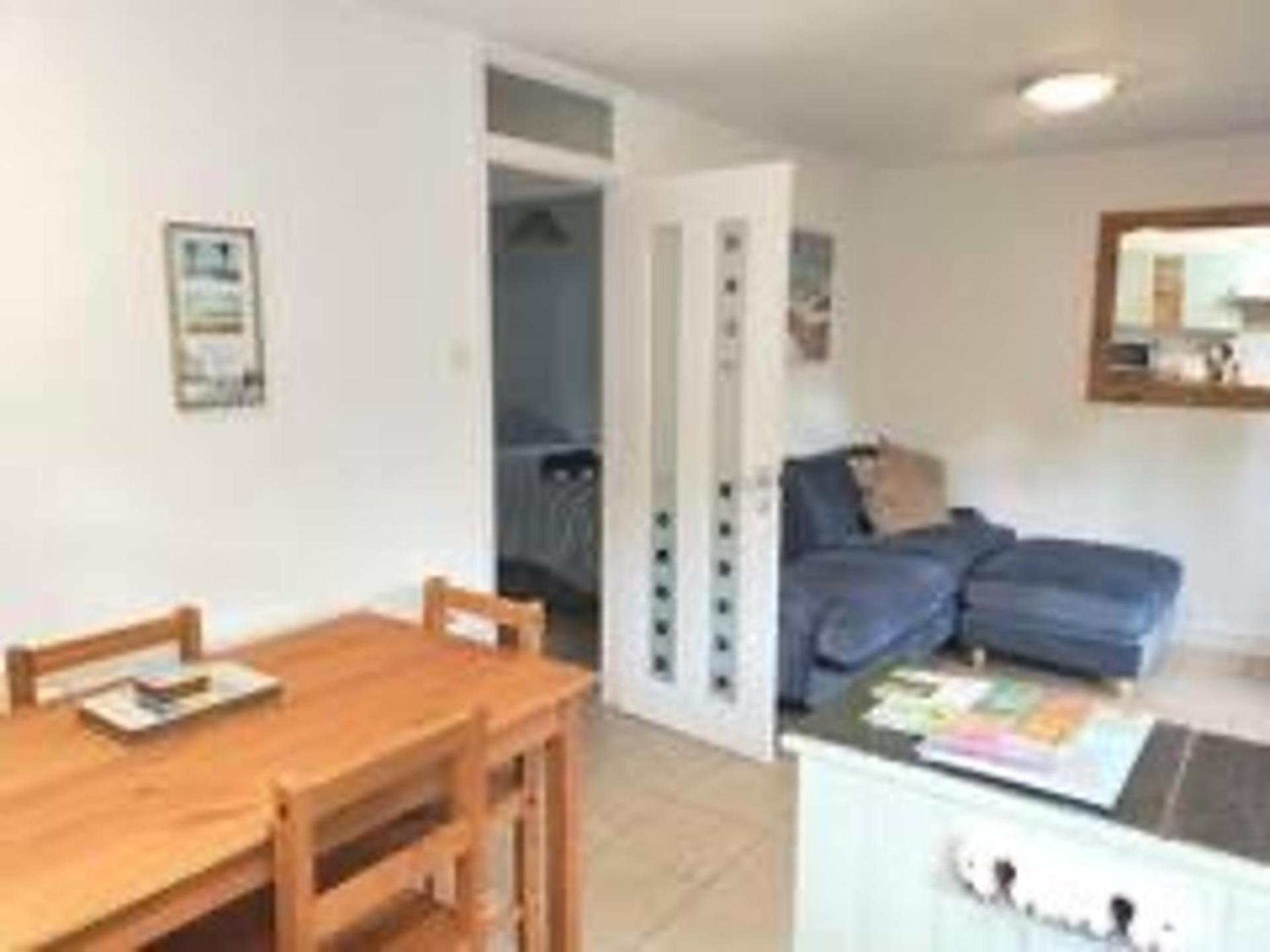 Rebels Retreat - 2-Bed Chalet Nr St Ives & Hayle Exterior foto