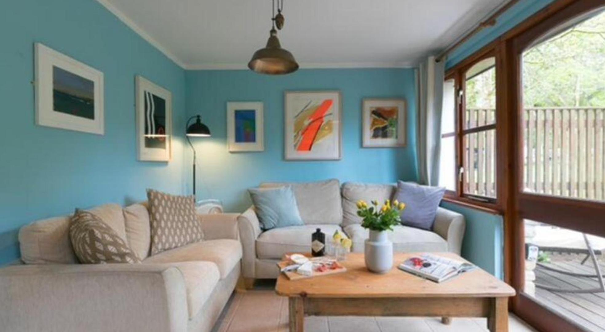 Rebels Retreat - 2-Bed Chalet Nr St Ives & Hayle Exterior foto